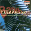 Piazzolla: Bandoneon Concerto - Rota: Concerto for Strings - Waxman: Sinfonietta - Heiden: Concertino for String Orchestra album lyrics, reviews, download
