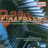 Stream & download Piazzolla: Bandoneon Concerto - Rota: Concerto for Strings - Waxman: Sinfonietta - Heiden: Concertino for String Orchestra