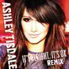It's Alright, It's OK (Dave Aude Club Mix) - Single album lyrics, reviews, download