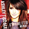 It's Alright, It's OK (Dave Aude Club Mix) - Single