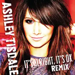 It's Alright, It's OK (Dave Aude Club Mix) - Single - Ashley Tisdale