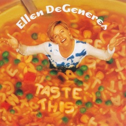 Ellen DeGeneres - Embarrassing Moments