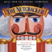 Nutracker - Act II: Sugarplum Fairy by New York City Ballet Orchestra