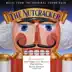 George Balanchine's The Nutcracker (Music from the Original Soundtrack) album cover