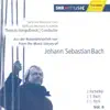 From the Music Library of J. S. Bach, Vol. 2 album lyrics, reviews, download