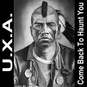 U.X.A. - Paranoia Is Freedom