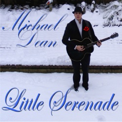 Michael Dean - Stay With Me