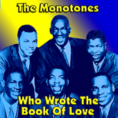 Book of Love - The Monotones