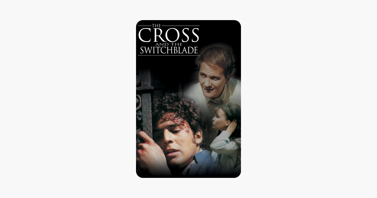 The Cross And The Switchblade On ITunes   1200x630wf 