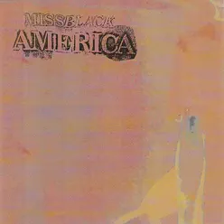 Adrenaline Junkie Class-A Mentalist - EP - Miss Black America Adrenaline Junkie Class-A Mentalist - EP - Miss Black America