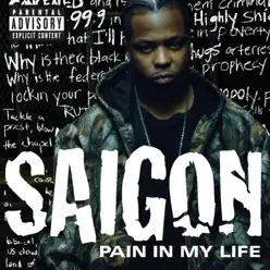 Pain In My Life - Single (feat. Trey Songz) - Saigon