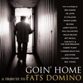 Goin' Home: A Tribute to Fats Domino artwork