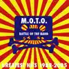 Battle of the Band - Greatest Hits 1988-2005 album lyrics, reviews, download
