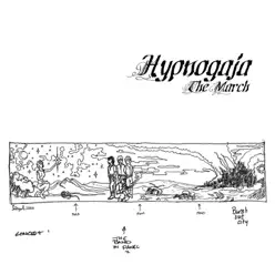The March - EP - Hypnogaja