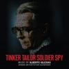 Tinker Tailor Soldier Spy (Original Motion Picture Soundtrack)