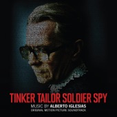 Alberto Iglesias - George Smiley