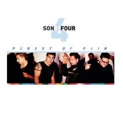 Purest of Pain - Son By Four