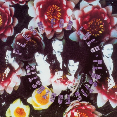Plastic Fantastic - Flesh for Lulu