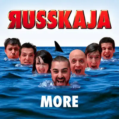 More - Russkaja