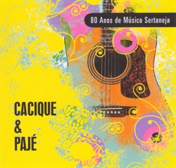 Cacique & Paje - Caçando e Pescando