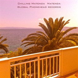 Matenda - Floating sky