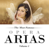 The Most Famous Opera Arias Vol. 1 - Various Artists
