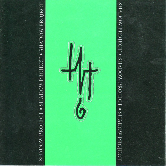 Cover artwork for Lying Deep