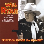 WILL RYAN and the Cactus County Cowboys - Sand