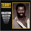 Teddy Pendergrass - The Whole Town's Laughing at Me