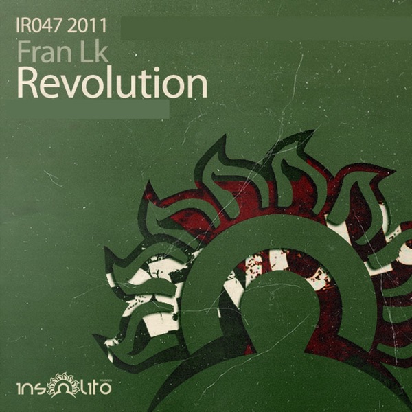 Revolution - Single - Fran LK