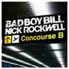 Concourse B - Single album lyrics, reviews, download