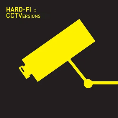 CCTVersions - Hard-Fi