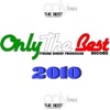 Compilation Only the Best Italian Deejay Producer Record 2010
