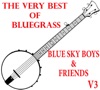 Wade Mainer and His Trio - The Girl I Left In Sunny Tennessee