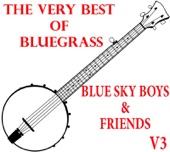 The Very Best of Bluegrass Volume 3