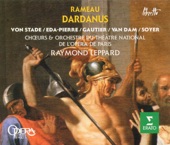 Rameau: Dardanus, 2007