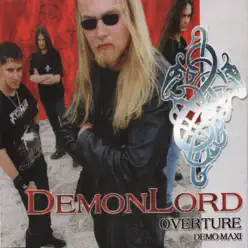 Overture To The End - Demonlord