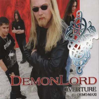 Overture To The End - Demonlord