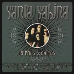 15 Años de Exito - Santa Sabina