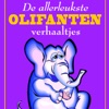 Luisterverhaaltjes - Het Geluksolifantje Van Lotte