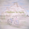 Stallions in Sepia - Single