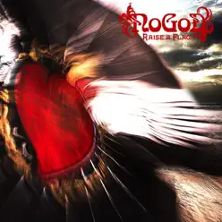 Raise a Flag (【Type-B】) - Single - Nogod Raise a Flag (【Type-B】) - Single - Nogod