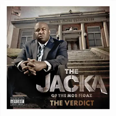 The Verdict - The Jacka