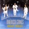 Américo Gomes - Nantoi