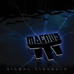 Signal Strength - Magnus Signal Strength - Magnus