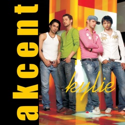 Akcent - Kylie (Original Radio Edit)