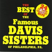 The Davis Sisters - Bye And Bye