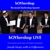 Boybershop Live