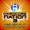 Hardcore Nation 3 (Album Sampler EP 1) - EP