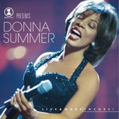Donna Summer - This Time I Know It's for Real - Live